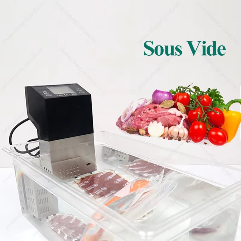 30L EU Standards Portable Sous - Kitchen Appliances Lowes 评论和价格