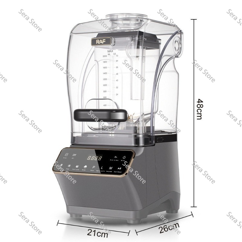 Ice Crusher Blender Multifunct - Kitchen Appliances Lowes 评论和价格