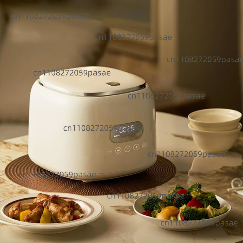 Household Small Versatile Rice - Kitchen Appliances Lowes 评论和价格