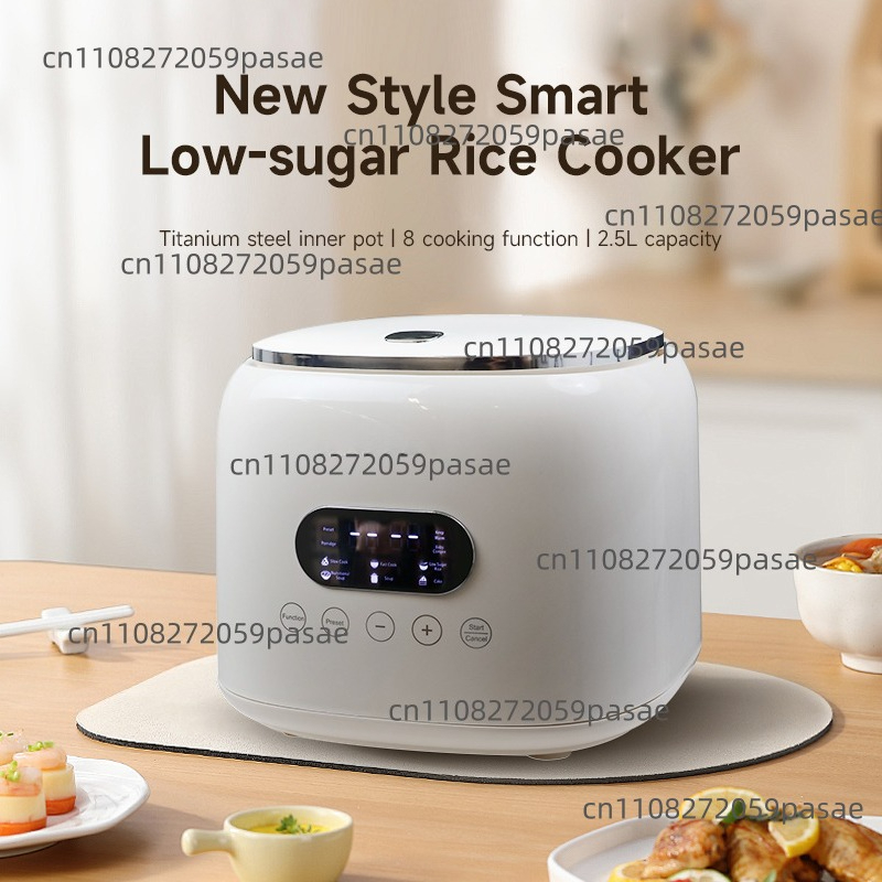 Household Small Versatile Rice - Kitchen Appliances Lowes 评论和价格