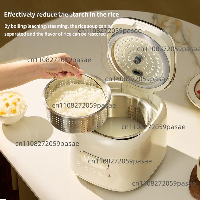 Household Small Versatile Rice - Kitchen Appliances Lowes 评论和价格