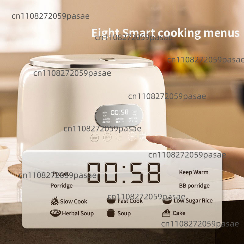 Household Small Versatile Rice - Kitchen Appliances Lowes 评论和价格