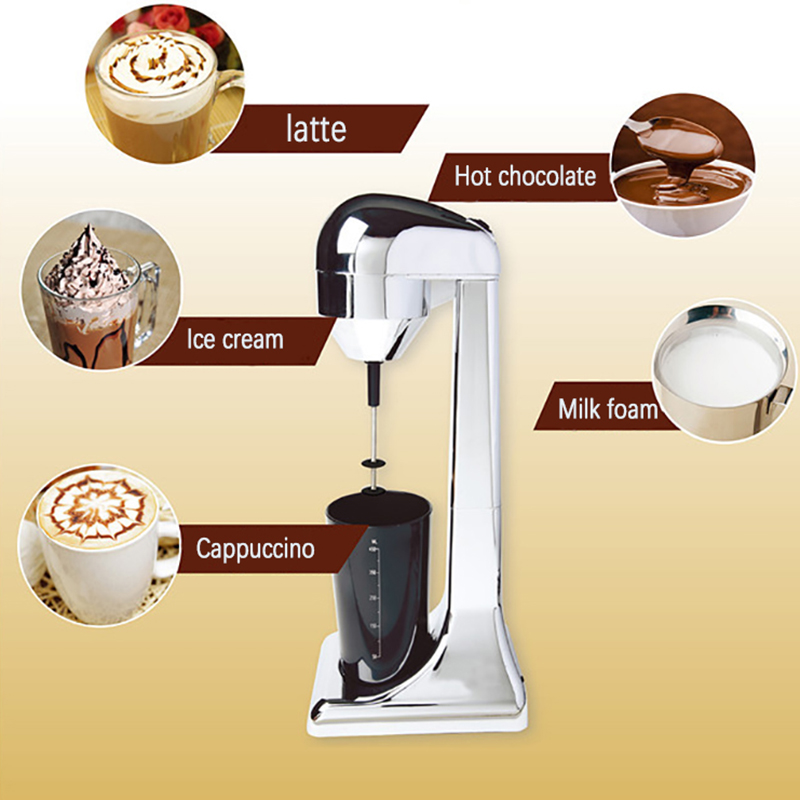 220V Electric Milk Frother for - Kitchen Appliances Australia 评论和价格