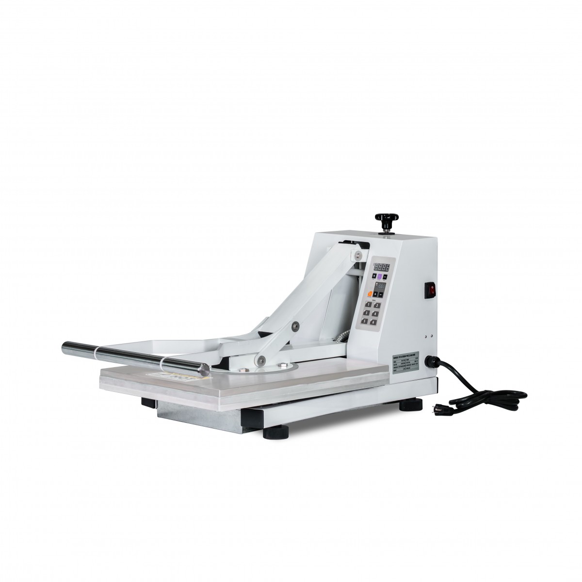 Commercial 3600W Electric Semi - Tortilla Press Cast 评论和价格