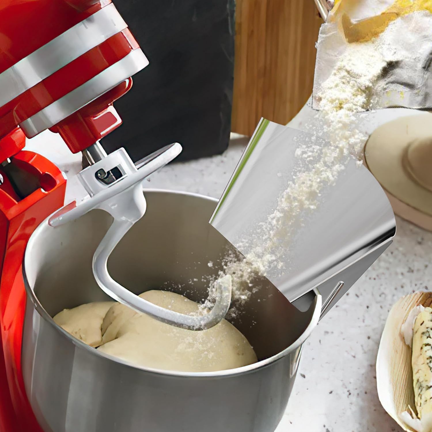 Pouring Chute for KitchenAid S - Kitchen Appliances Australia 评论和价格