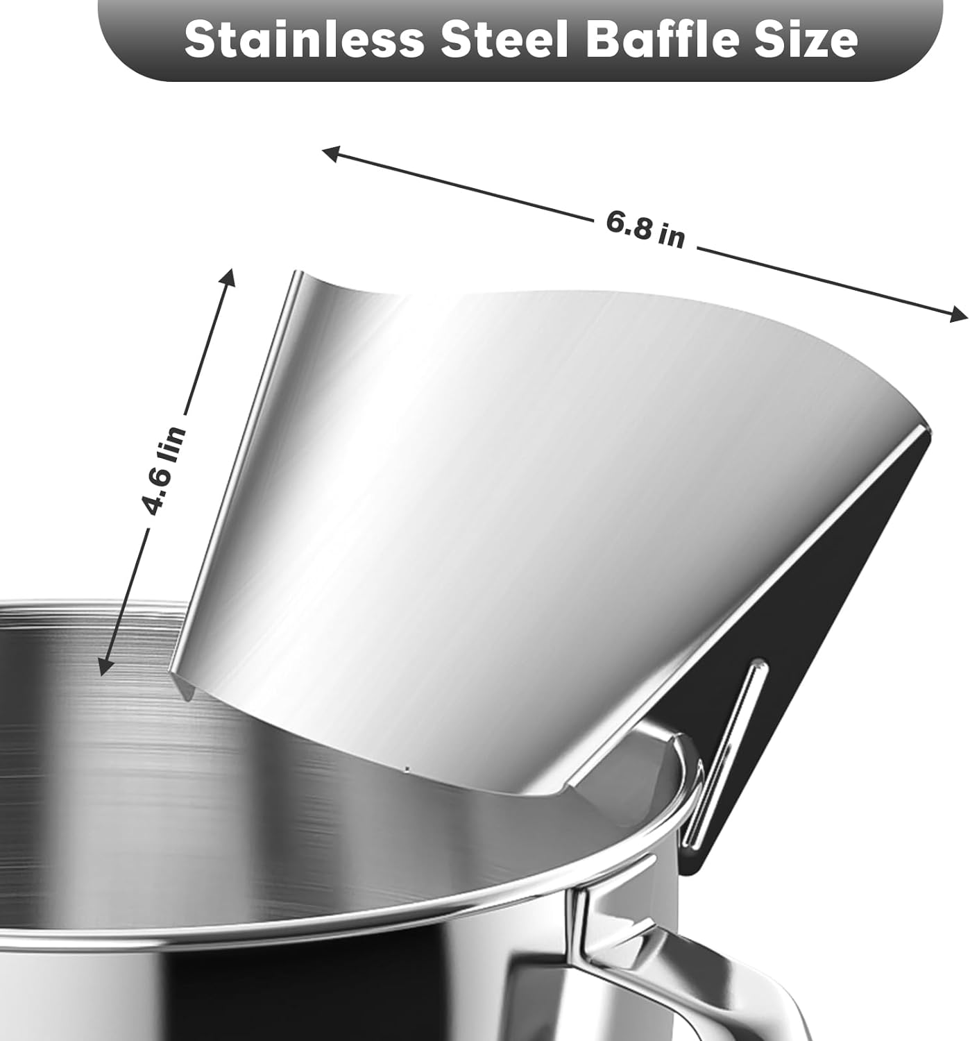 Pouring Chute for KitchenAid S - Kitchen Appliances Australia 评论和价格