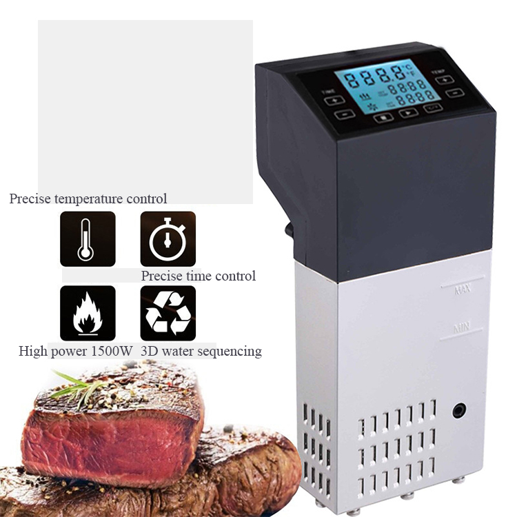 Kitchen Appliance 1500W Slow C - Kitchen Appliances Lowes 评论和价格