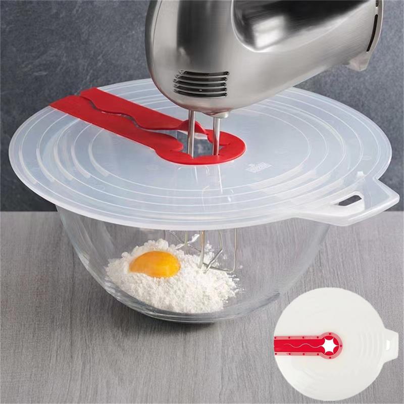 Beat Eggs Mixer Cover Mixer Sp - Kitchen Appliances Australia 评论和价格