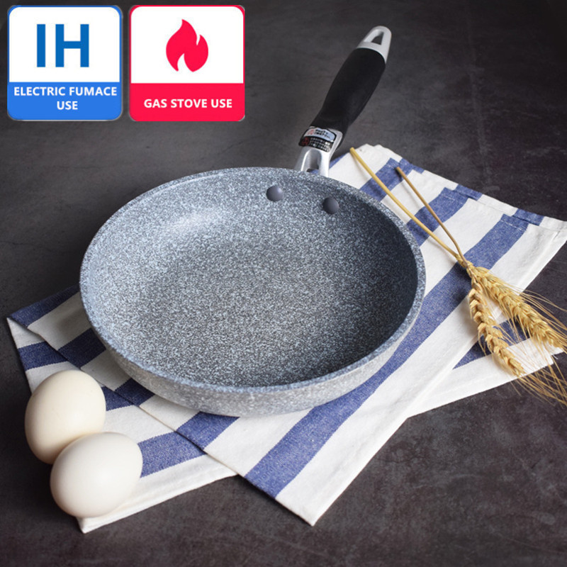 Non-Stick Pan Durable Stone Fr - Electric Griddle Pancake 评论和价格