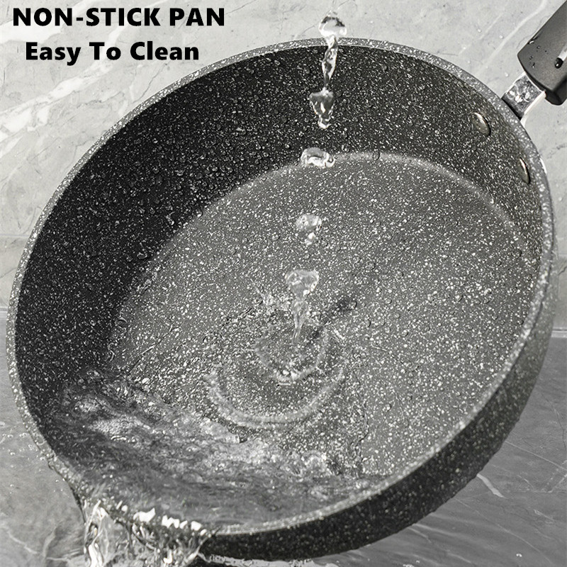 Non-Stick Pan Durable Stone Fr - Electric Griddle Pancake 评论和价格