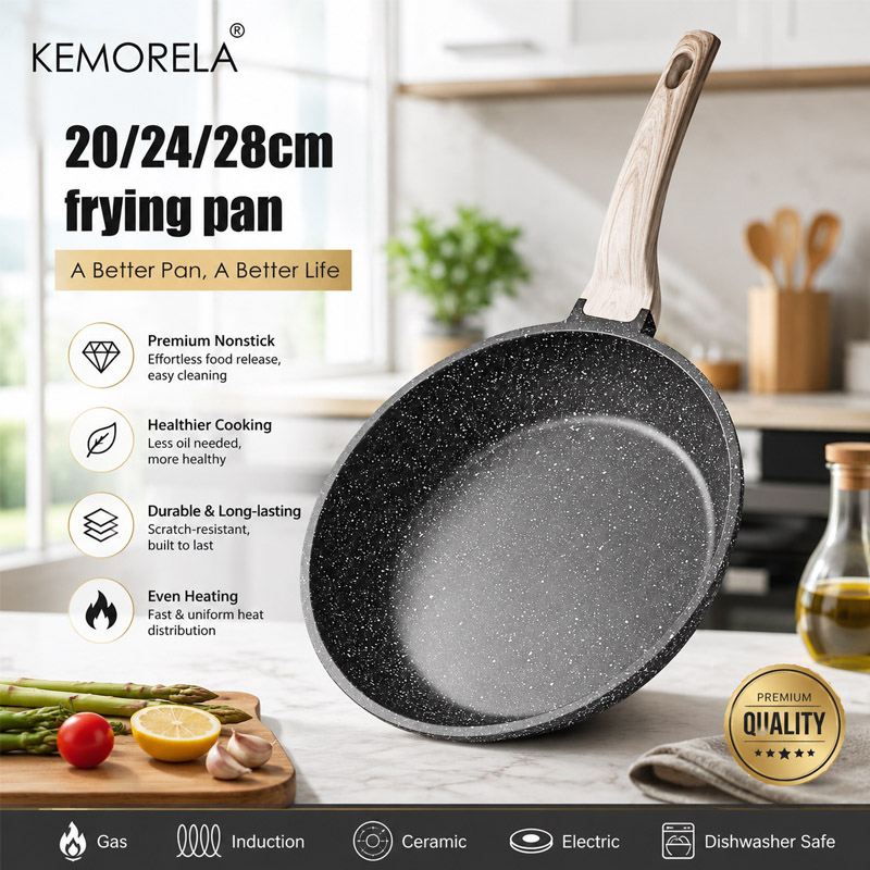 Nonstick Frying Pan Skillet 20 - Electric Griddle Pancake 评论和价格