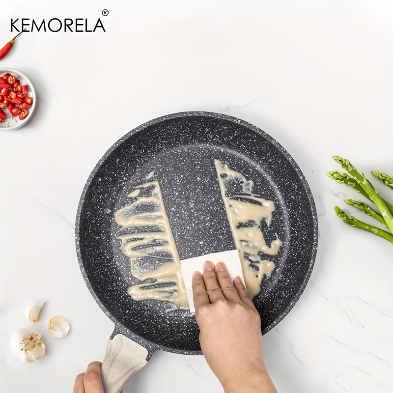Nonstick Frying Pan Skillet 20 - Electric Griddle Pancake 评论和价格