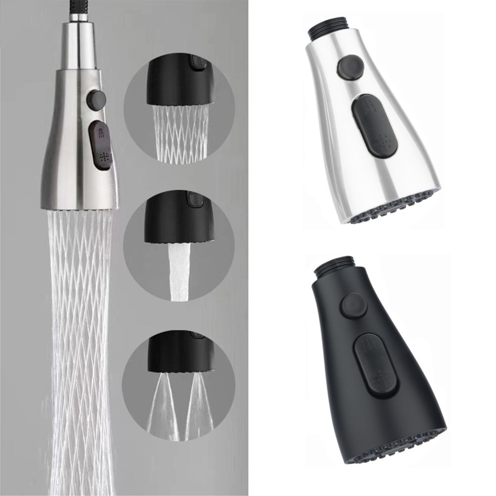 Kitchen Pull-Out Faucet Nozzle - Kitchen Appliances Offers 评论和价格