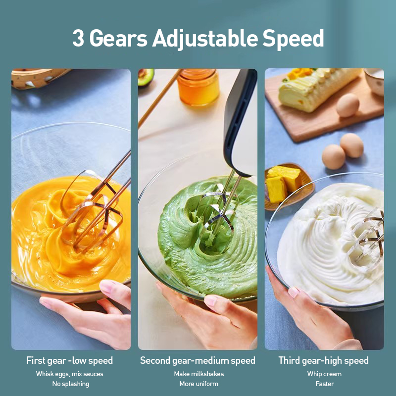 Philips Handheld Electric Egg  - Kitchen Appliances Australia 评论和价格
