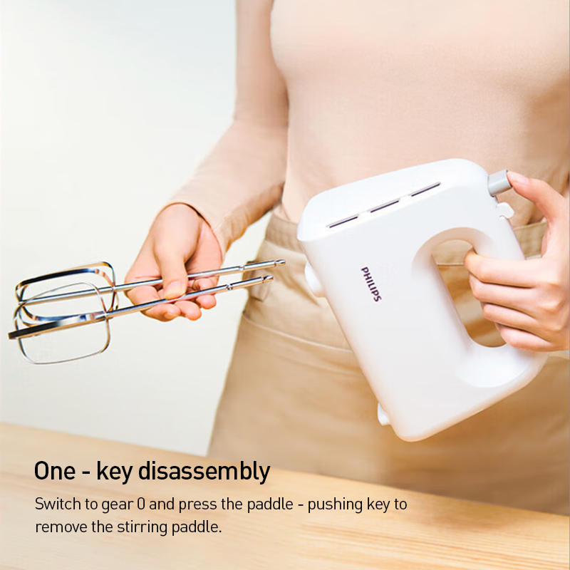 Philips Handheld Electric Egg  - Kitchen Appliances Australia 评论和价格