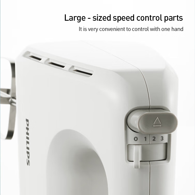Philips Handheld Electric Egg  - Kitchen Appliances Australia 评论和价格