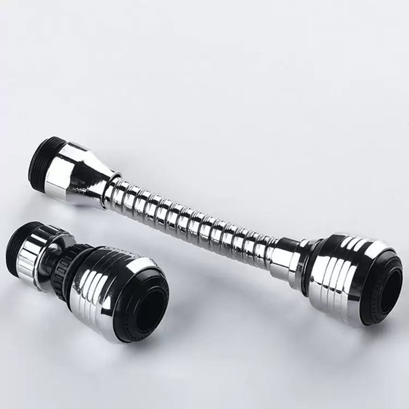 Extended faucet outlet splash  - Kitchen Appliances Offers 评论和价格