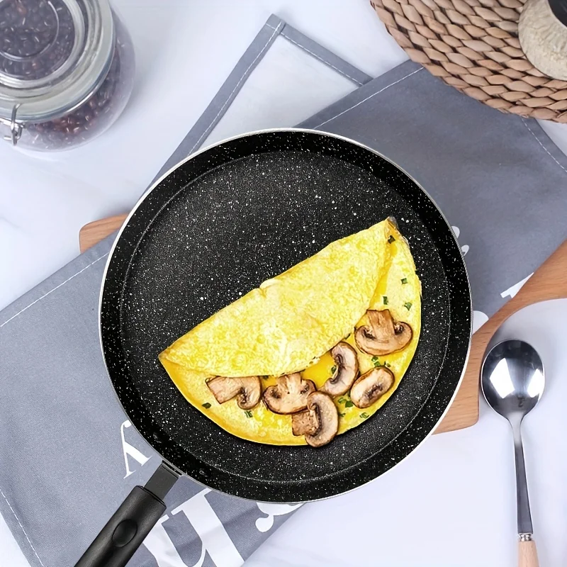 Non Stick Frying Pan 18/22/26C - Electric Griddle Pancake 评论和价格