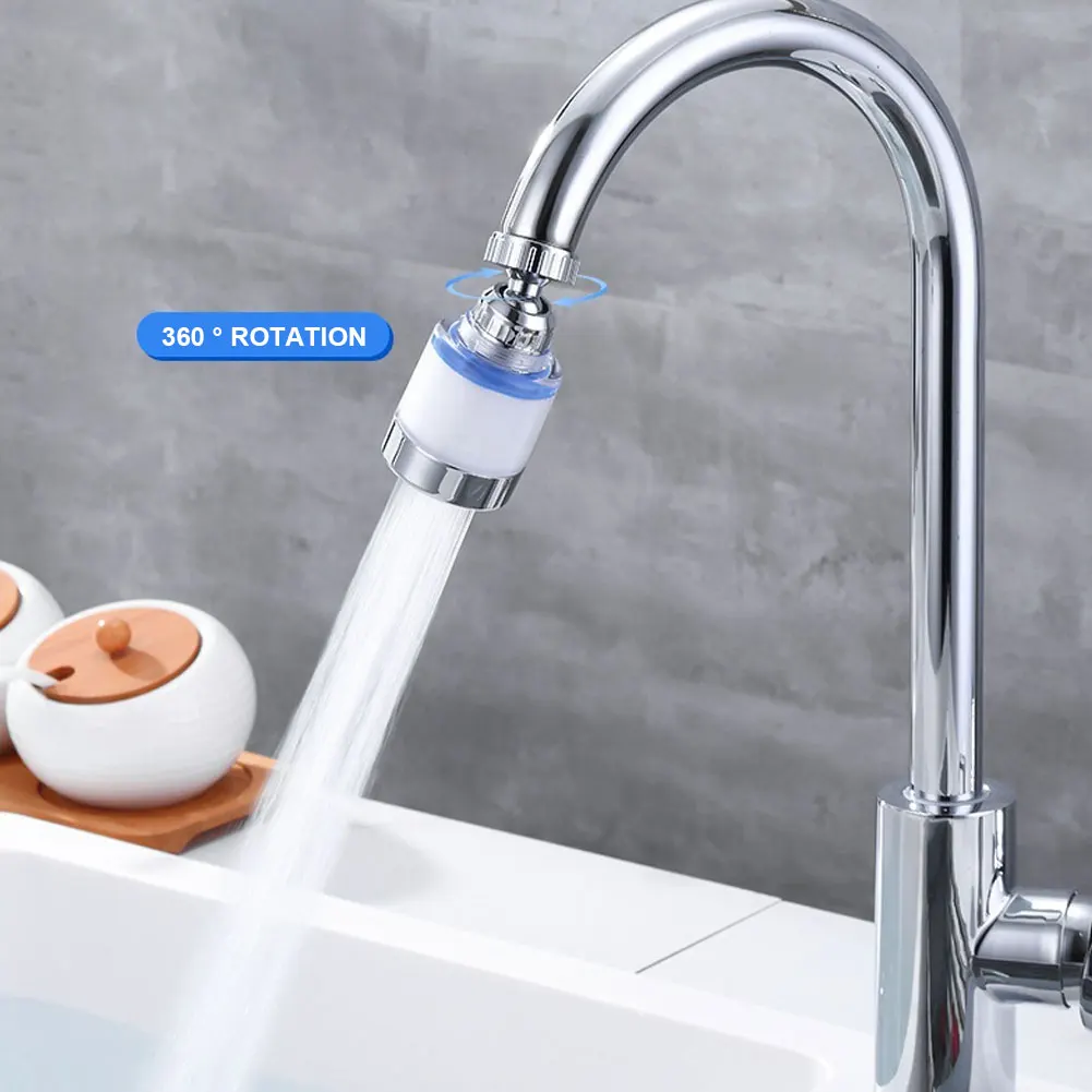 Faucet Filter Element Water Pu - Kitchen Appliances Offers 评论和价格