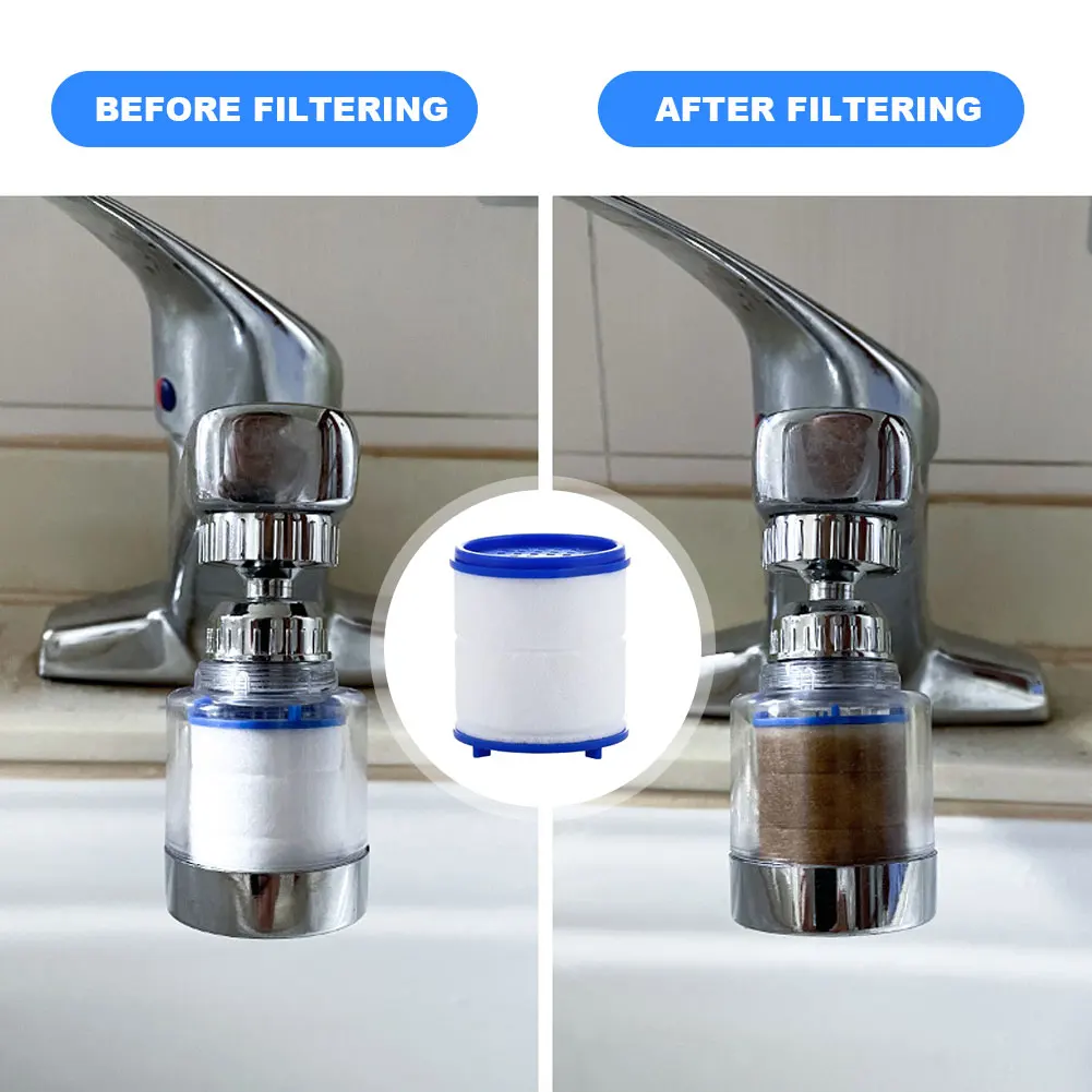 Faucet Filter Element Water Pu - Kitchen Appliances Offers 评论和价格