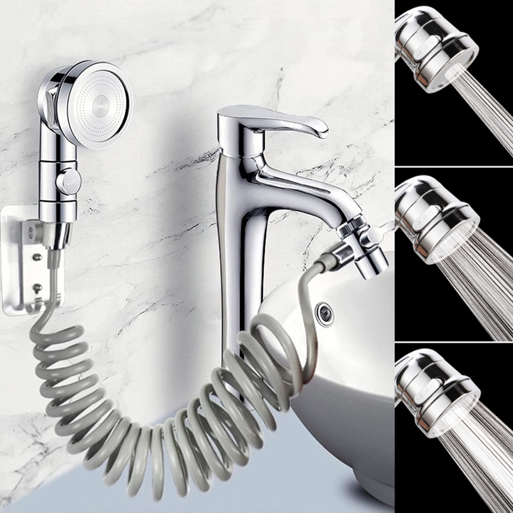 Faucet External Shower Head Ba - Kitchen Appliances Offers 评论和价格