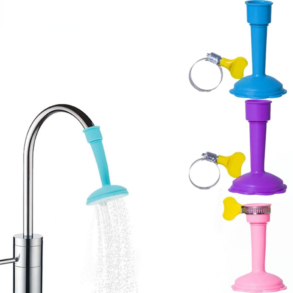 Silicone Faucet Sprayers High  - Kitchen Appliances Offers 评论和价格