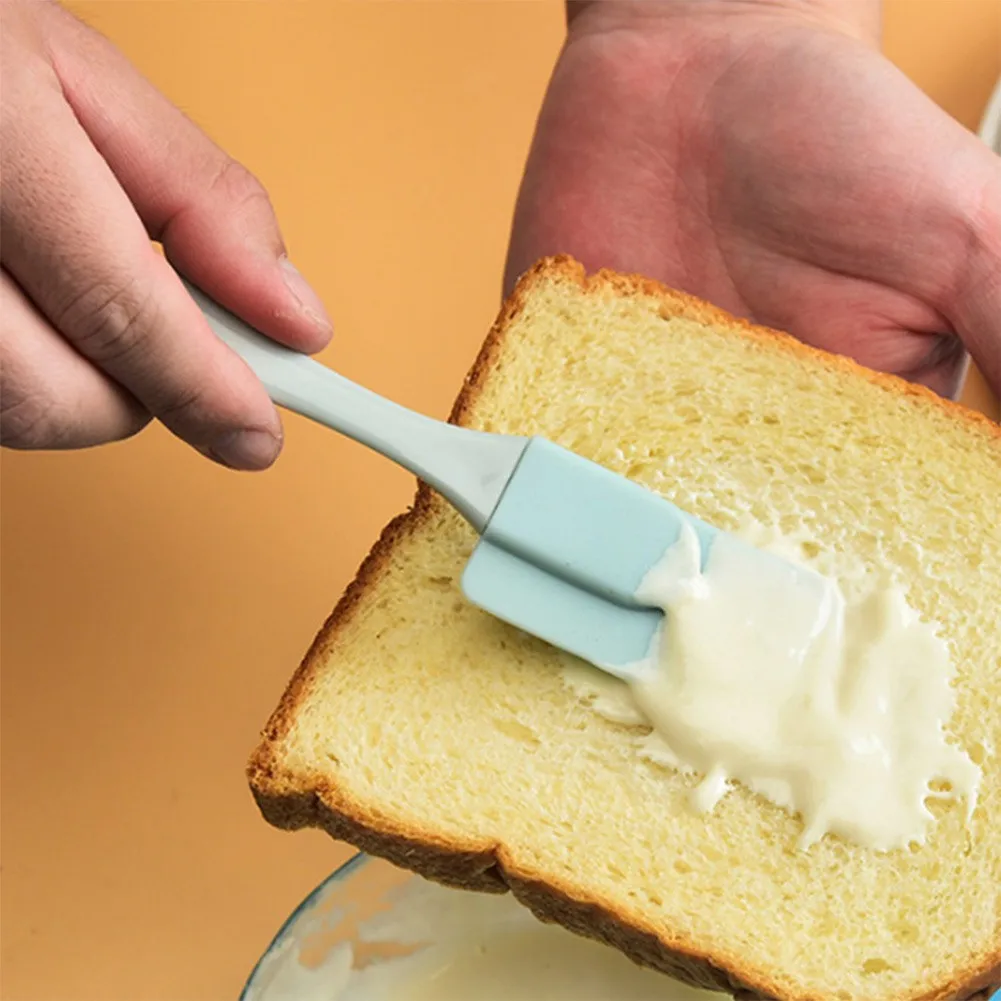 3Pcs Cream Scraper DIY Bread C - Kitchen Appliances Australia 评论和价格