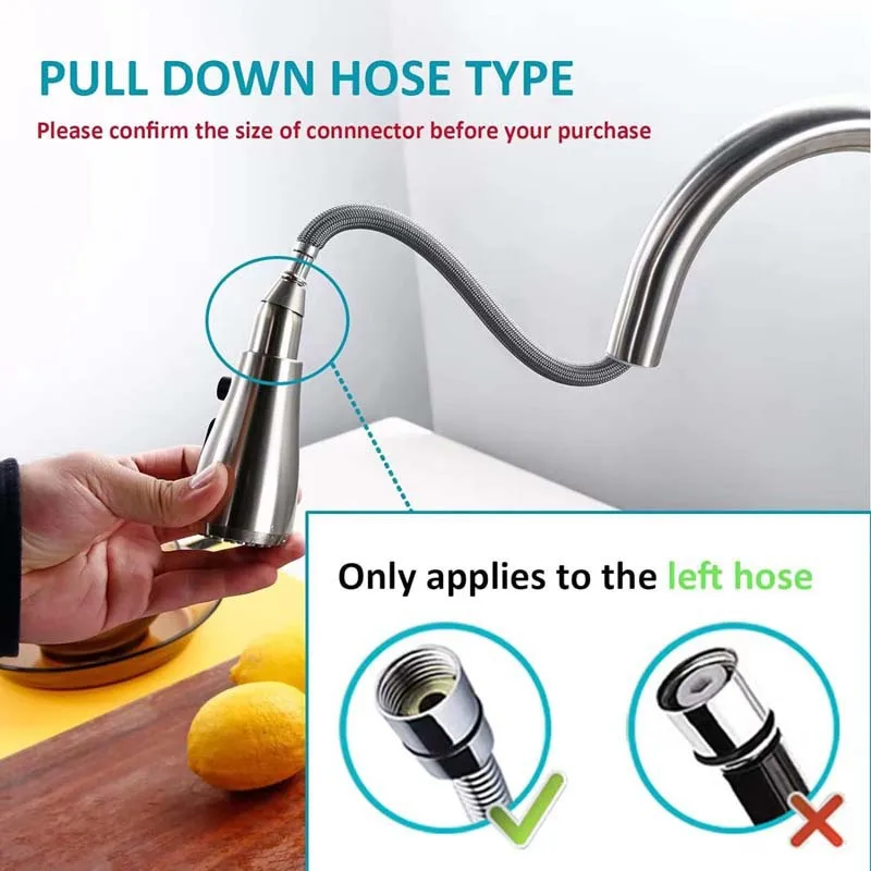 1/2PCS Kitchen Faucet Extender - Kitchen Appliances Offers 评论和价格
