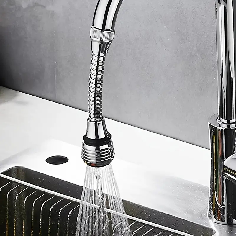 1pc Faucet Extender Spout Spou - Kitchen Appliances Offers 评论和价格
