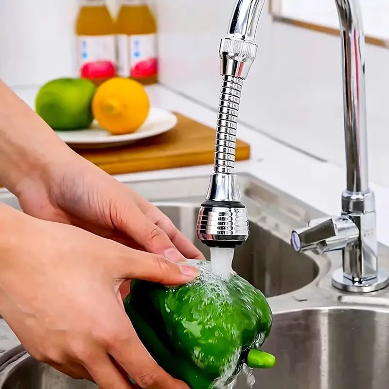 1pc Faucet Extender Spout Spou - Kitchen Appliances Offers 评论和价格