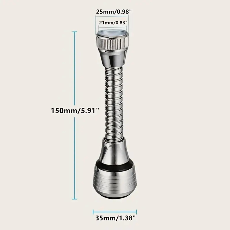 1pc Faucet Extender Spout Spou - Kitchen Appliances Offers 评论和价格