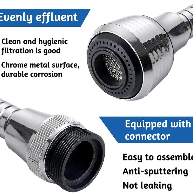 1pc Faucet Extender Spout Spou - Kitchen Appliances Offers 评论和价格