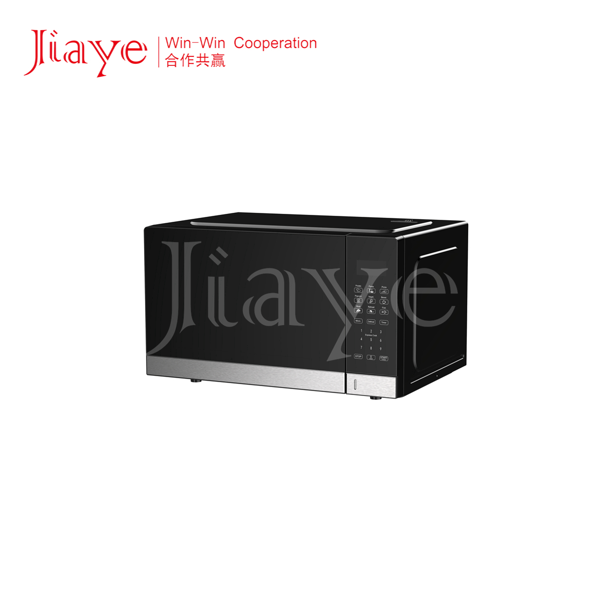 Hot Sale 30L Table Top Microwa - Kitchen Appliances For Sale 评论和价格