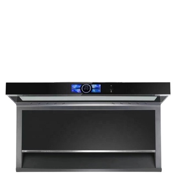 90cm Island Range Hood with Lo - Kitchen Appliances Lowes 评论和价格