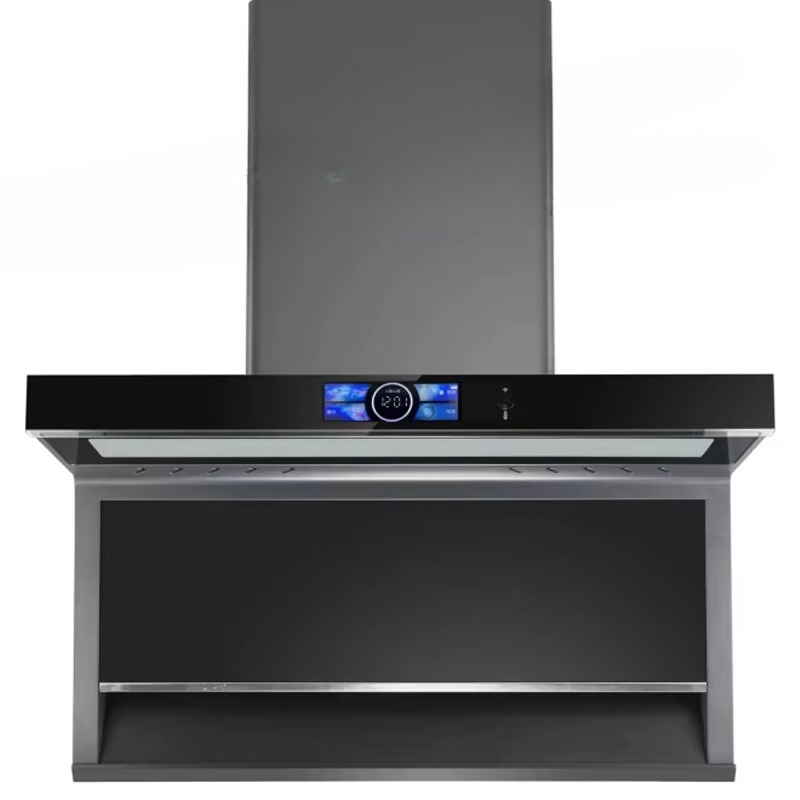 90cm Island Range Hood with Lo - Kitchen Appliances Lowes 评论和价格
