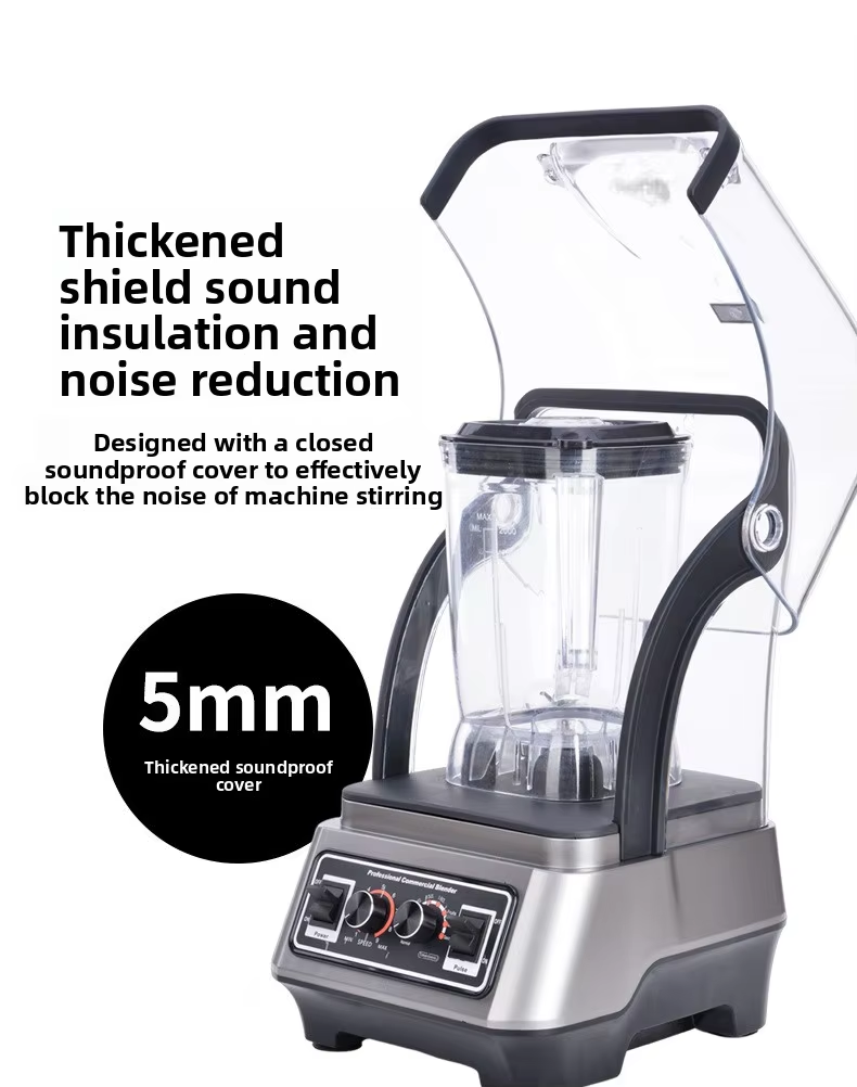 High-Speed 1500W Commercial Ki - Kitchen Appliances Lowes 评论和价格