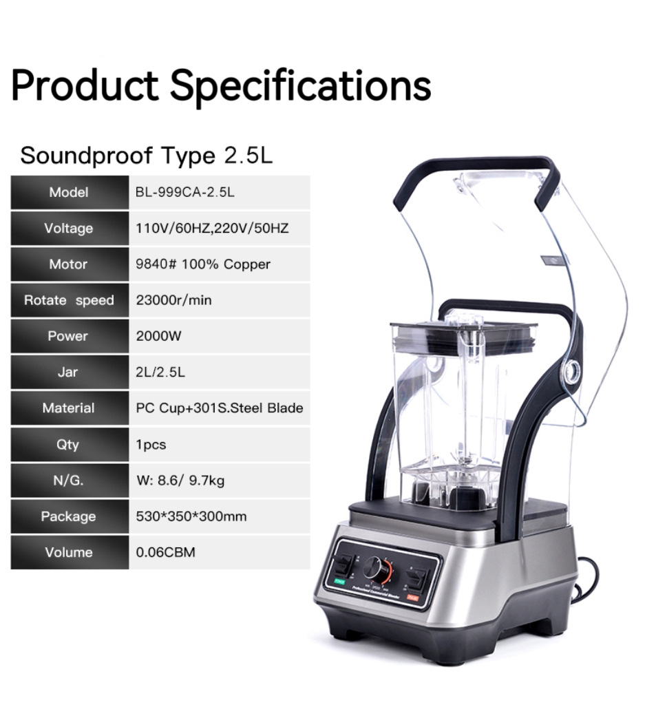 High-Speed 1500W Commercial Ki - Kitchen Appliances Lowes 评论和价格