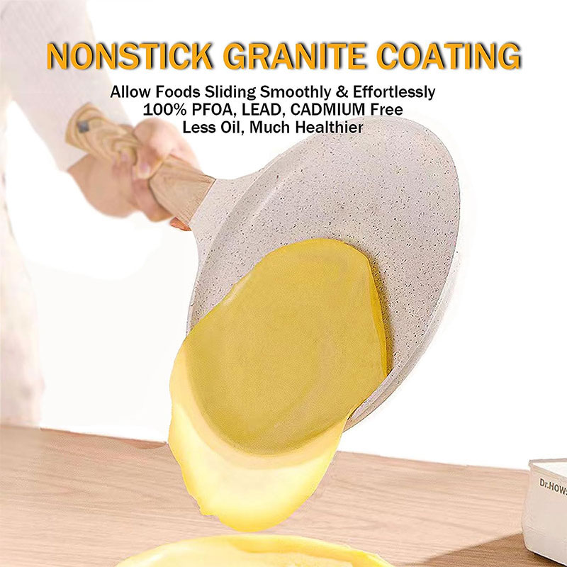 20/24/28cm Nonstick Crepe Egg  - Electric Griddle Pancake 评论和价格