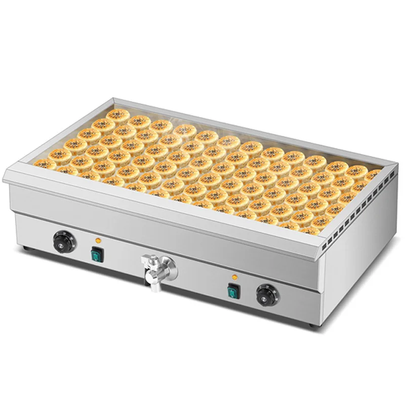 Electric Pancake Maker for Mak - Electric Griddle Pancake 评论和价格