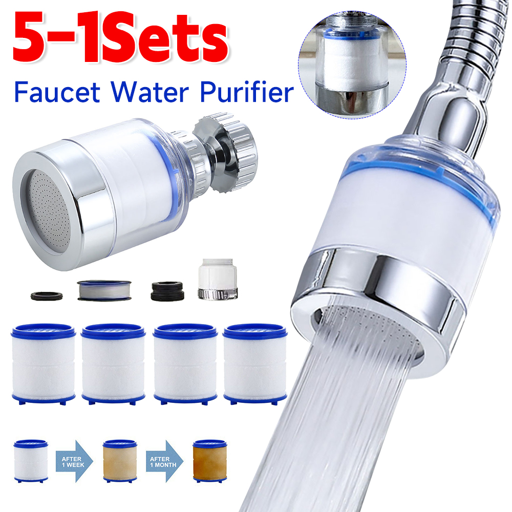Faucet Filter Elements Water P - Kitchen Appliances Offers 评论和价格