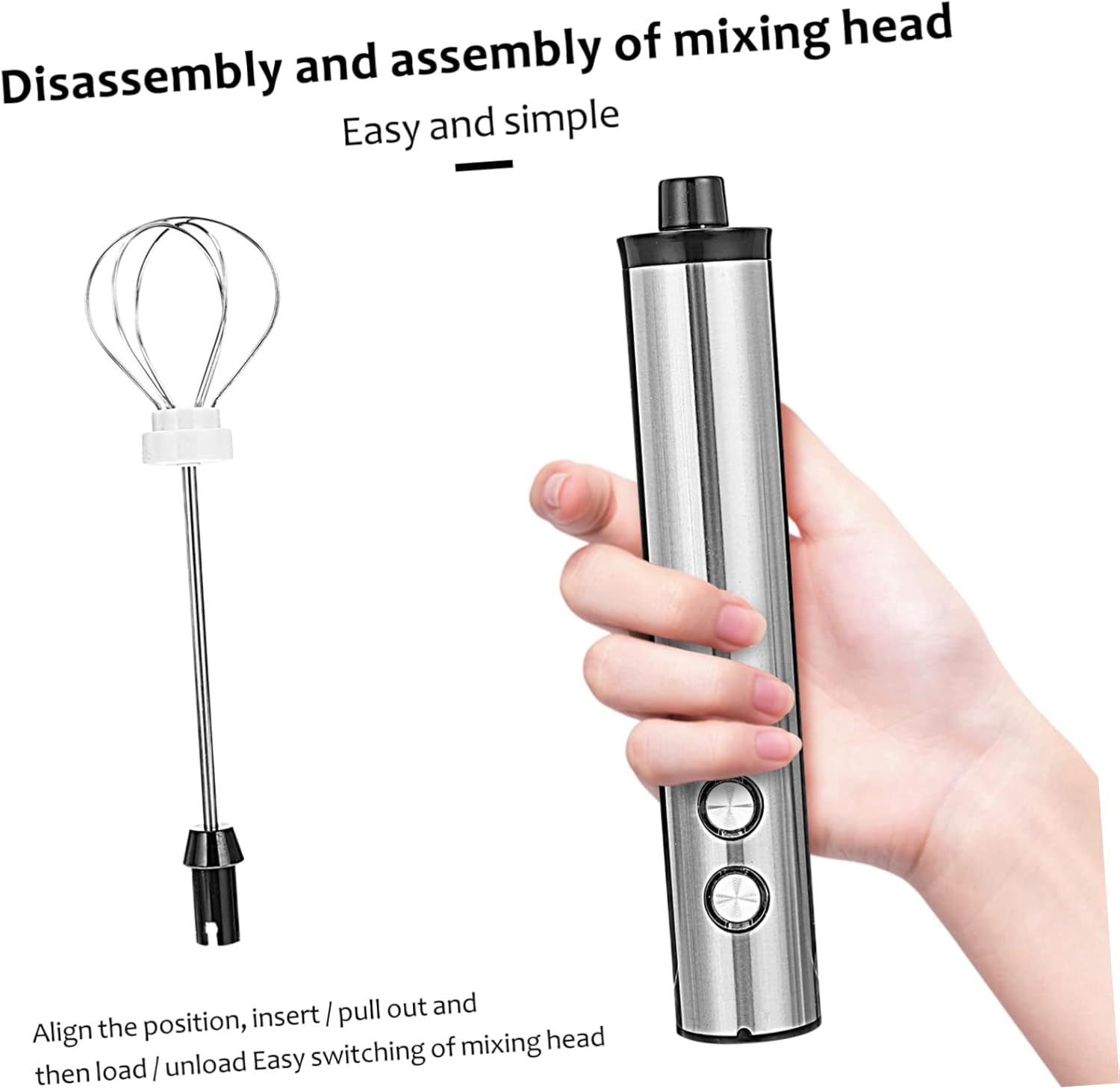 Magpie 3 in 1 Handheld Electri - Kitchen Appliances Australia 评论和价格