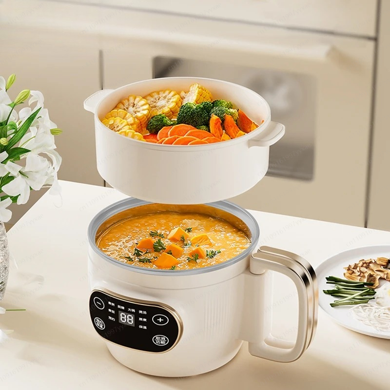 2L 110V Multi‑use Electric Pre - Kitchen Appliances Lowes 评论和价格