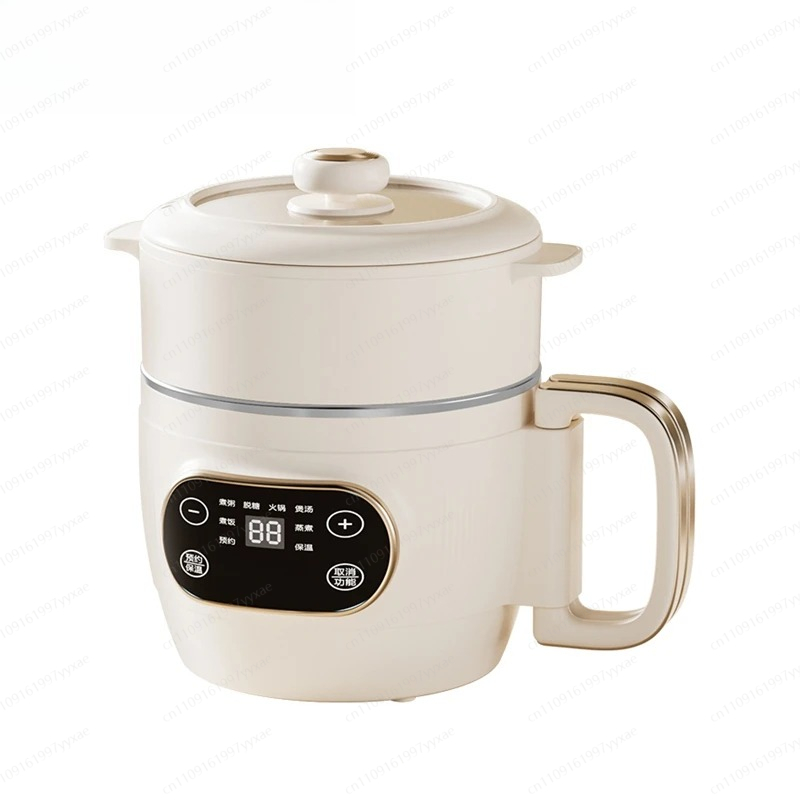 2L 110V Multi‑use Electric Pre - Kitchen Appliances Lowes 评论和价格