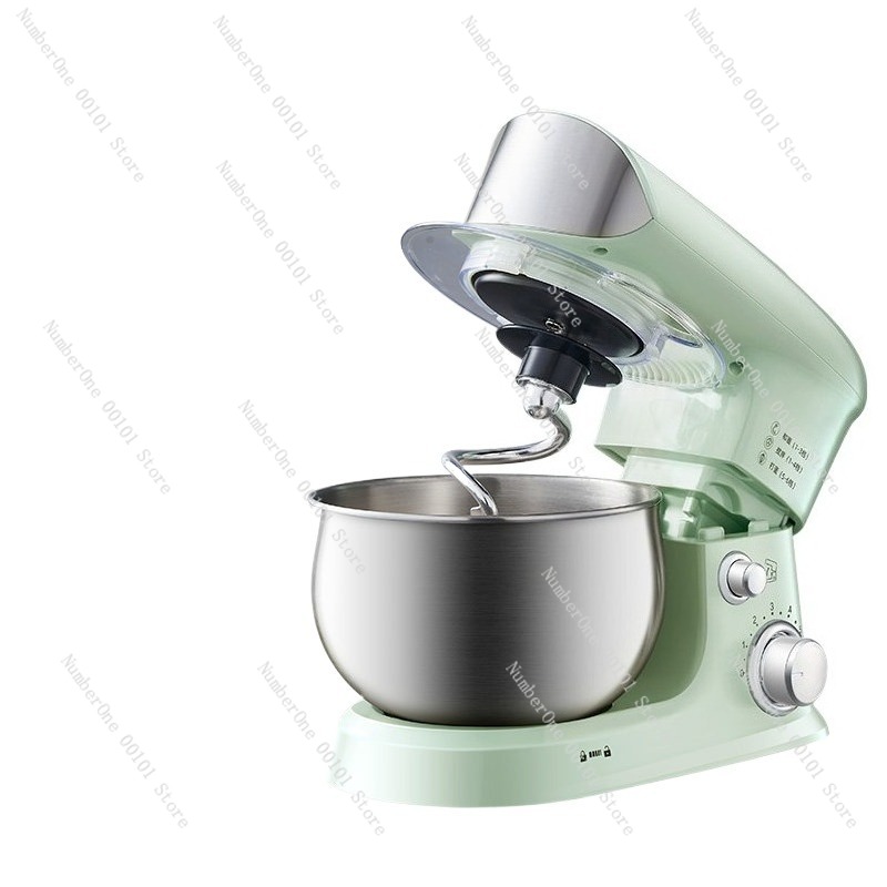 5L Stand Mixer Dough Kneader L - Kitchen Appliances Lowes 评论和价格