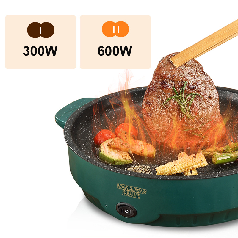 Electric MultiCooker Electric  - Kitchen Appliances Offers 评论和价格