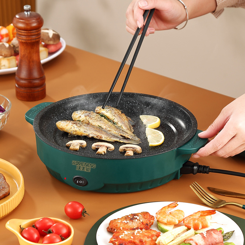 Electric MultiCooker Electric  - Kitchen Appliances Offers 评论和价格