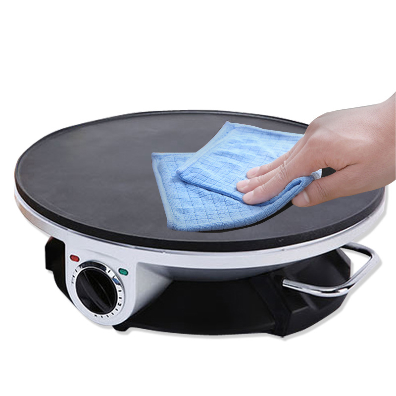 Crepe Maker Home Pancake Pan 3 - Electric Griddle Pancake 评论和价格