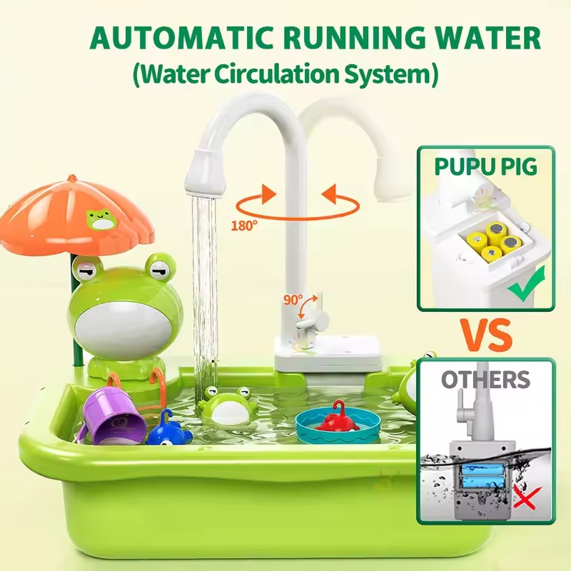 New Kids Kitchen Sink Electric - Kitchen Appliances Offers 评论和价格