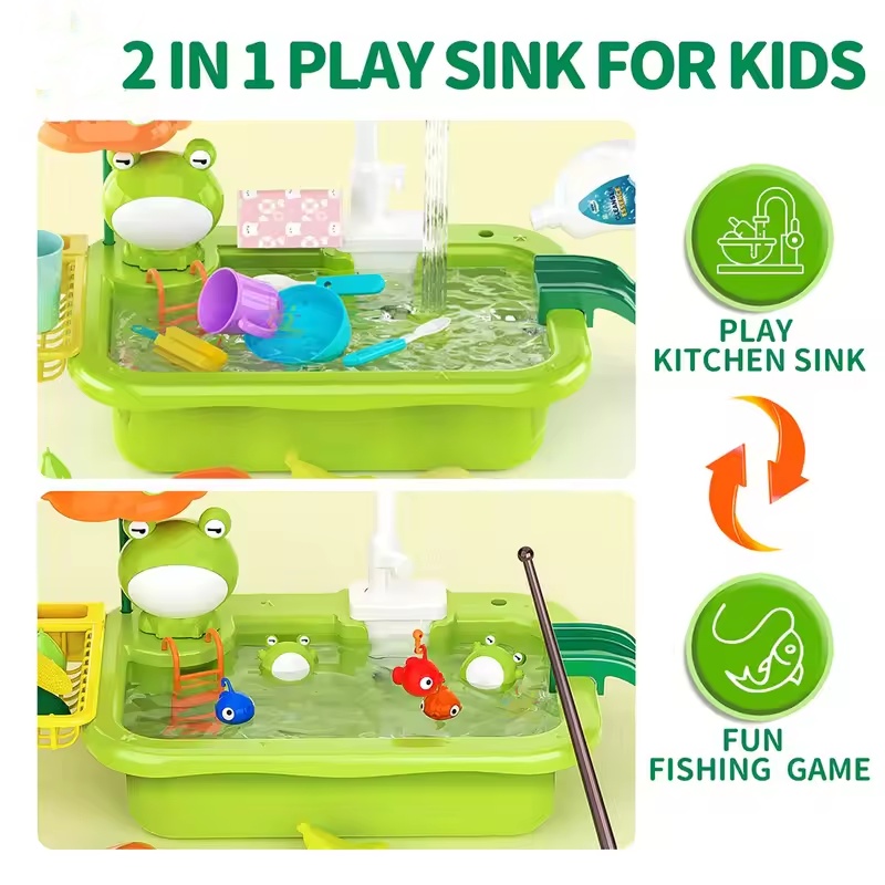 New Kids Kitchen Sink Electric - Kitchen Appliances Offers 评论和价格