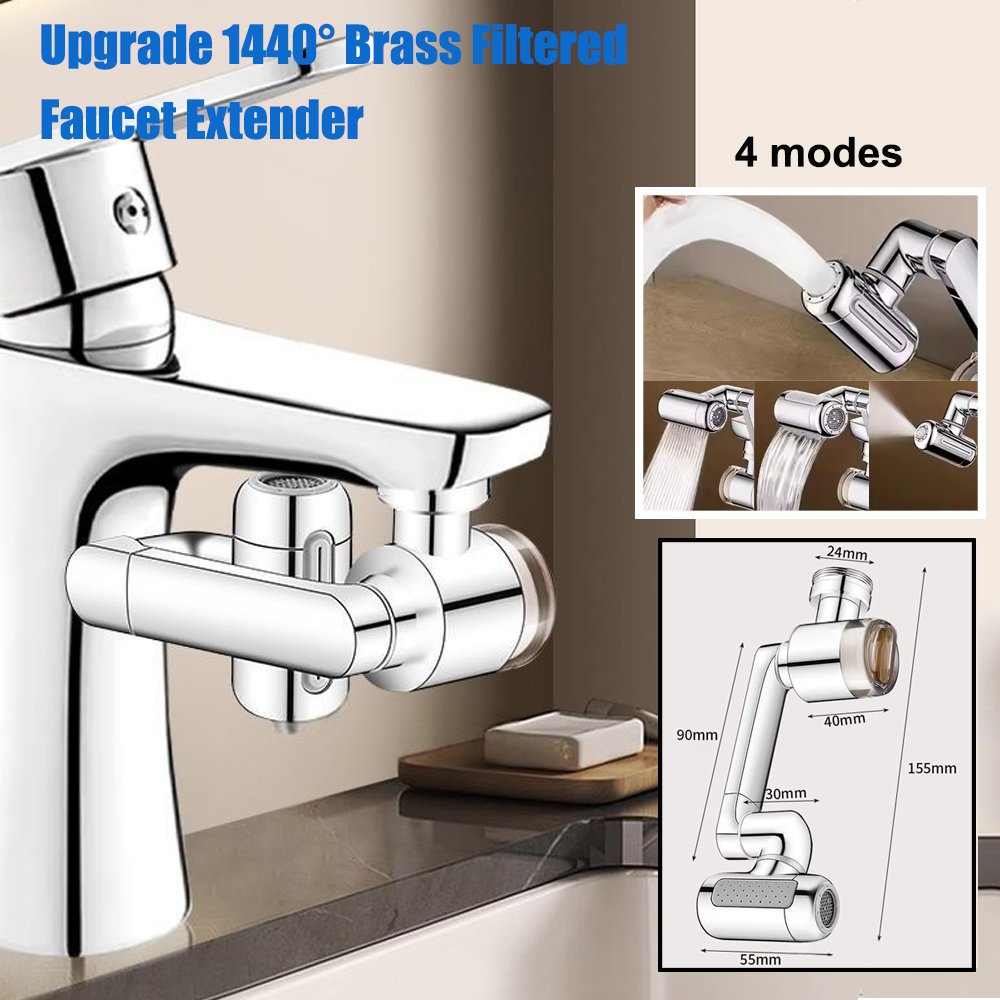 New Metal 1440° Swivel Univers - Kitchen Appliances Offers 评论和价格